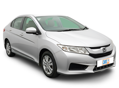 Honda City-img